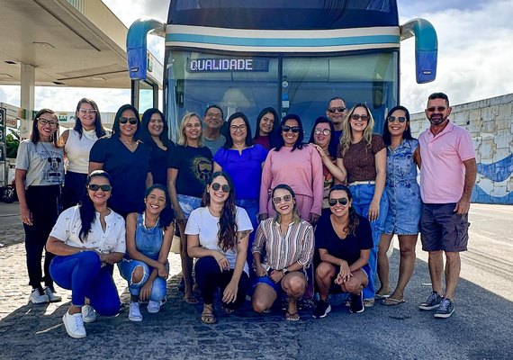 Governo promove roadshow na Bahia e Sergipe para promover o Destino Alagoas