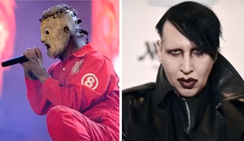 The Town 2027 abre programação com Slipknot e Marilyn Manson em SP