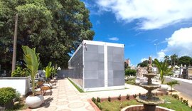 AL recebe primeiro cemitério vertical do estado em julho
