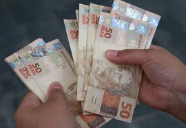 Governo de AL libera primeira faixa salarial nesta sexta (29)