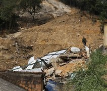 Petrópolis ainda tem cinco desaparecidos na tragédia de fevereiro