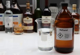 Anvisa aciona autoridades internacionais para trazer antídoto do metanol ao Brasil