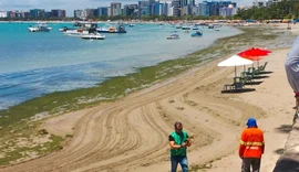 IMA aponta nove trechos impróprios para banho em Maceió