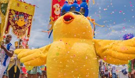 Pinto da Madrugada comemora 21 anos neste sábado (15)