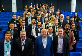 Presidente da Unicafes-AL participa da VI Biodiesel Week em Brasília