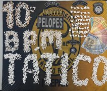 PM flagra venda de drogas e apreende quase 1,5 mil porções em Palmeira dos Índios