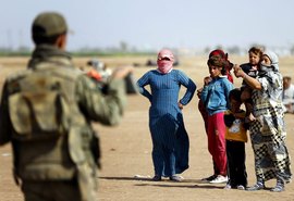 União Europeia aprova quase 296 mil pedidos de asilo em 2019