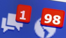 Justiça dos EUA autoriza notificação judicial pelo Facebook