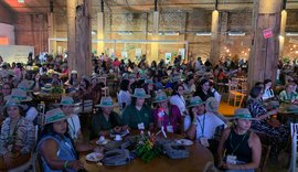 Mulheres do Agro reúnem mais de mil participantes em Maceió