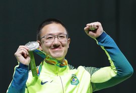 Brasil nas Olimpíadas: boas chances na esgrima e no tiro esportivo