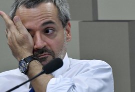Weintraub explica demissão com vídeo em suas redes sociais