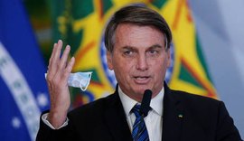 Bolsonaro edita medidas para combate ao coronavirus