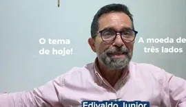 Vídeo: a moeda de três lados de Luciano Barbosa