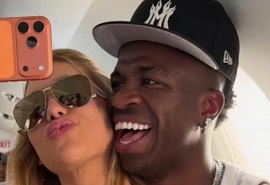 Virginia Fonseca anuncia término com Vini Jr. após sete meses; veja o que ela disse