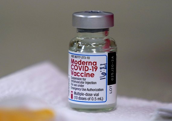 Moderna confirma 13 milhões de doses da vacina para o Brasil