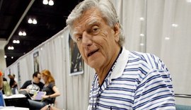 David Prowse conhecido como primeiro Darth Vader de ´Star Wars´ morre