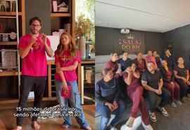 Viih Tube lança episódio de reality e critica jornada de trabalho na escala 6×1