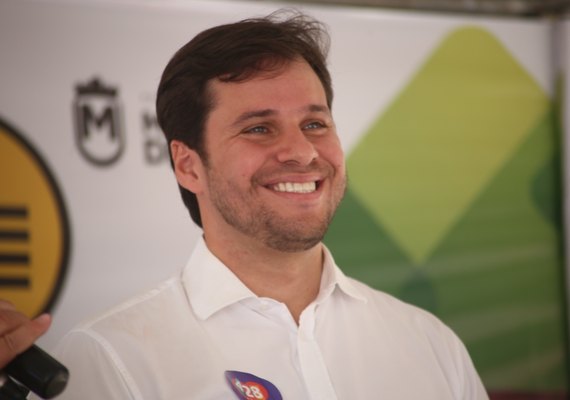 Pesquisa aponta reeleição do atual prefeito de Marechal