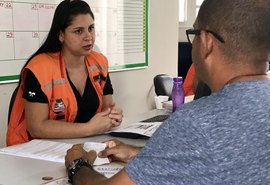 Defesa Civil convoca moradores do Pinheiro para renovação do lote 5