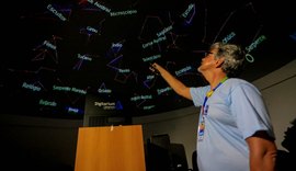 Observatório Astronômico do Cepa está com agendamento para visitas