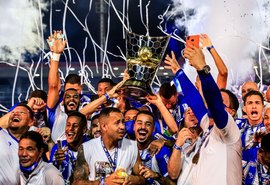 CSA vence CRB nos pênaltis e conquista seu 40° título do Alagoano