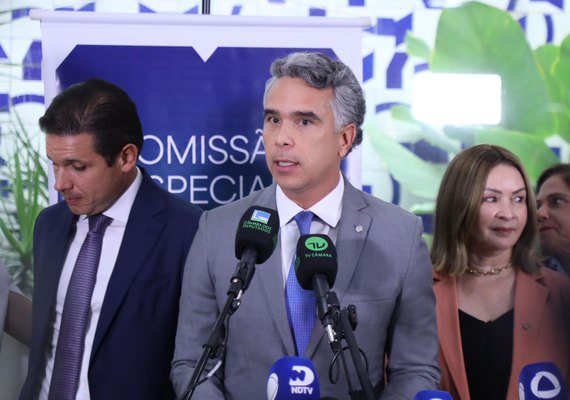 Rafael Brito é escolhido relator do Sistema Nacional de Educação