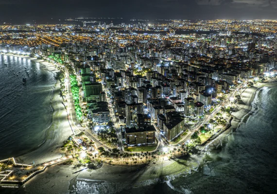 Maceió registra 19°C e lidera ranking das capitais mais frias do Nordeste