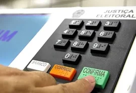 Alagoas terá menos eleitores nas eleições deste ano, mostra TSE