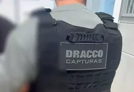 Homem é preso após torturar namorada e agredir irmã