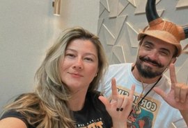Brasileiro quer ser eleito o 'maior corno do mundo': 'Grito de liberdade'