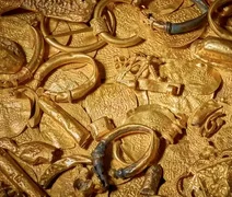 Navio holandês naufragado em 1633 é identificado por arqueólogos