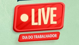 Pindorama promove live para comemorar Dia do Trabalhador