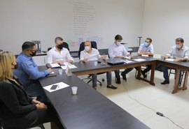 Prefeitura de Maceió cria força-tarefa para fiscalizar festas durante o carnaval