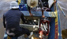 Pescadores beneficiados pelo seguro-defeso recebem 6º lote nesta terça-feira