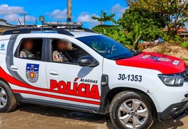 Mulher relata agressões e ameaça de morte do companheiro em Maceió