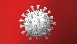 Brasil bate recorde de mortes por Covid-19 desde agosto