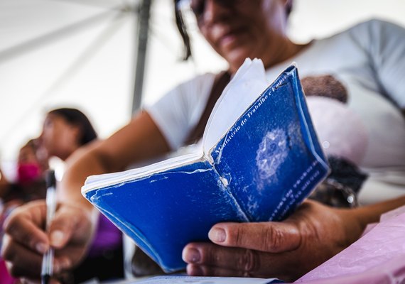 Maceió é a 3ª entre as capitais do NE na geração de emprego