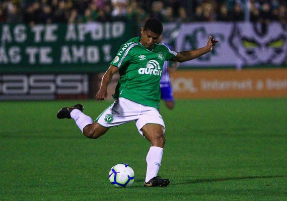 Com Márcio Araújo, CSA tem 21 contratações para a temporada 2020