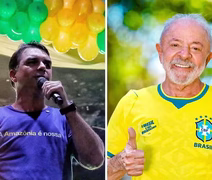 Flávio convoca apoiadores a usar 'camisa do Bolsonaro' durante a Copa