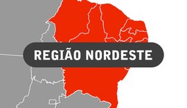 Região Nordeste ainda tem muito o que melhorar