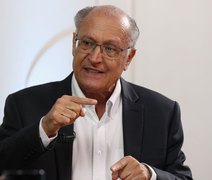 Alckmin afirma que apenas um estado ainda não aderiu ao subsídio do diesel