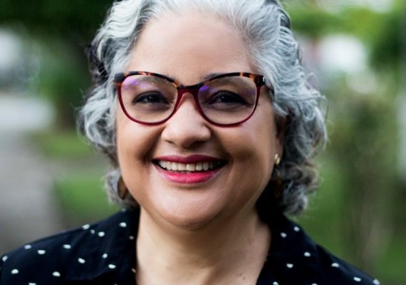 Unidade Popular confirma Lenilda Luna à Prefeitura de Maceió