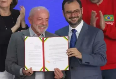 Lula sanciona medida que prevê perdão de dívidas e aumento de teto para MEIs