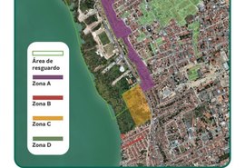 Braskem divulga mapa e datas de atendimento à população