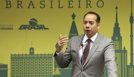 Assédio a mulher na Rússia envergonhou Brasil, diz ministro do Esporte