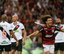 Flamengo repete placar sobre o Vasco e avança para final do Carioca