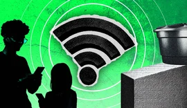 Paredes, espelhos e até pessoas podem atrapalhar o sinal do Wi-Fi; veja como melhorar