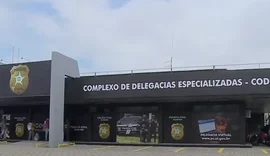 Furto de fios deixa delegacias sem atendimento pela segunda vez na semana