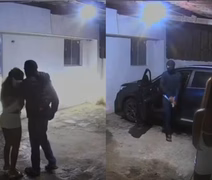 Influenciadora é sequestrada ao sair de carro de casa em Pernambuco