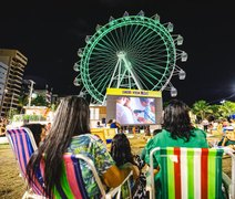 Marina Cândia lança documentário “Vestir Massayó 2026” em sessão de cinema ao ar livre em Maceió